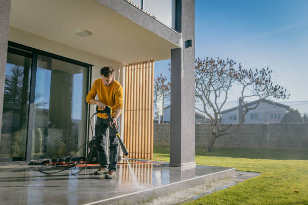 Best Soft Washing for Delicate Surfaces in Hahira, GA